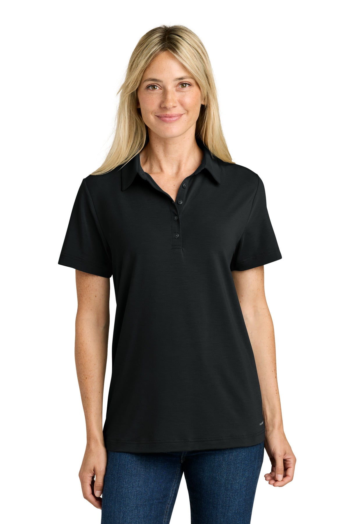 The North Face ®  Women's Canyon Crest Polo NF0A8GE1