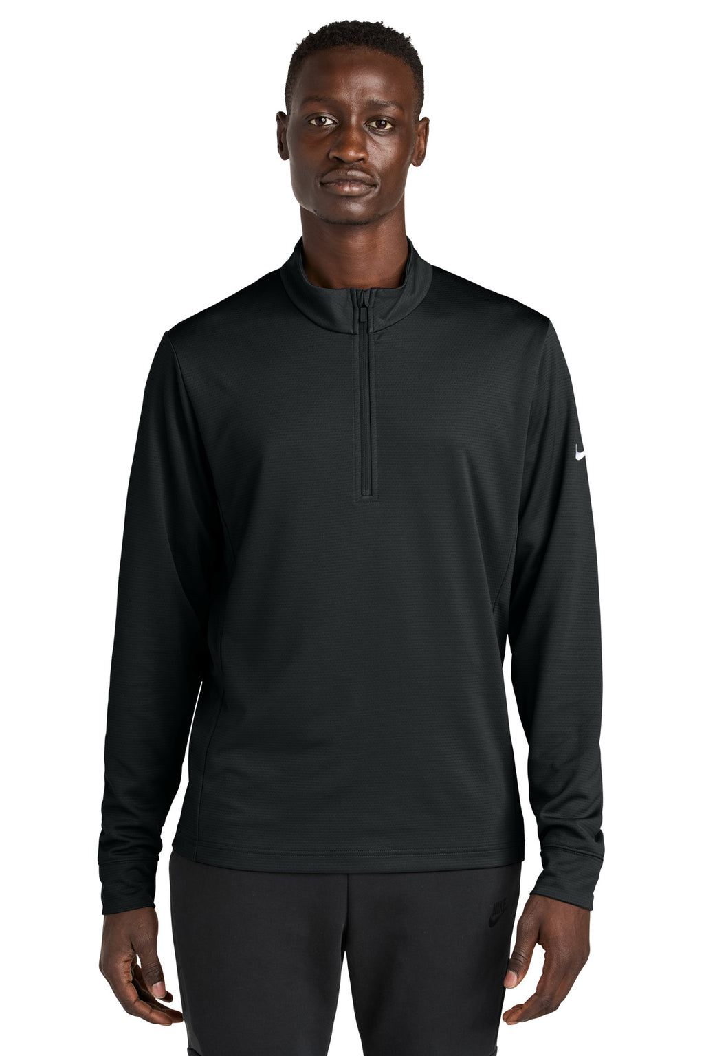 Nike Essential 1/2-Zip Cover-Up NKHM8036