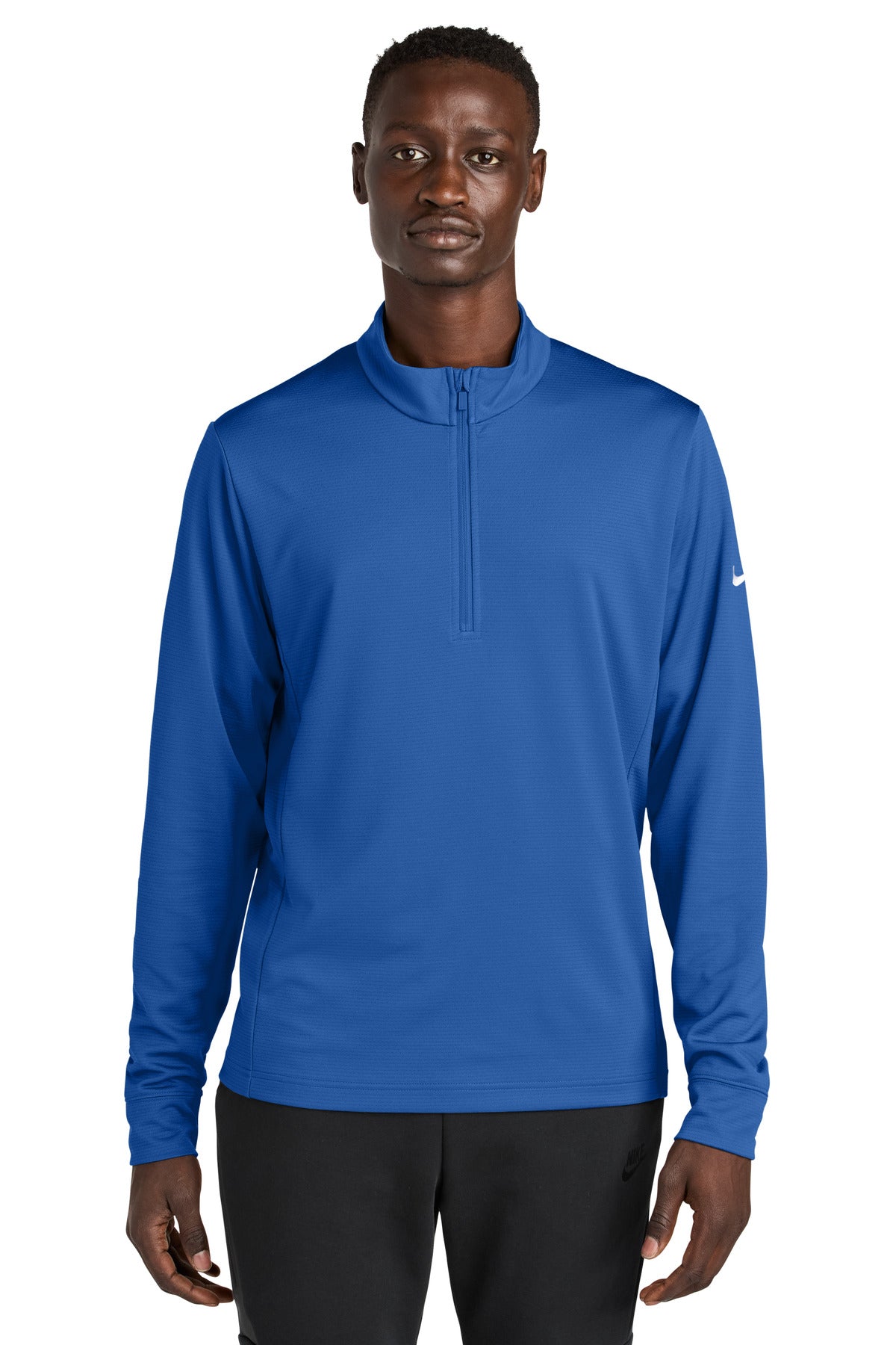 Nike Essential 1/2-Zip Cover-Up NKHM8036